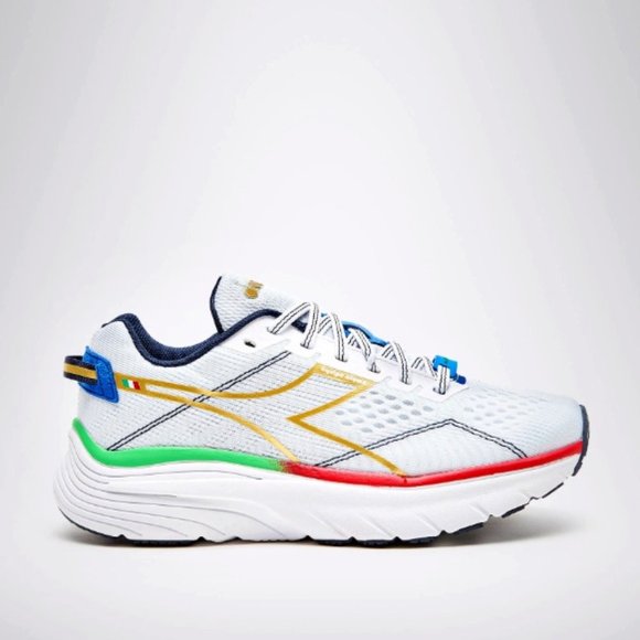 Diadora Shoes - Women's Diadora Equipe Atomo